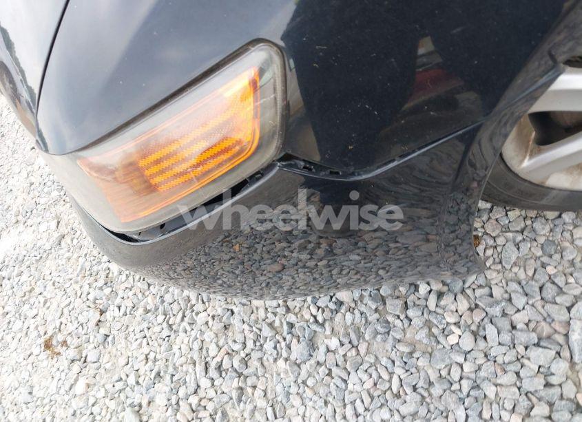 Photo 15 of 2005 Acura Tsx N/A (VIN JH4CL96835C014646)