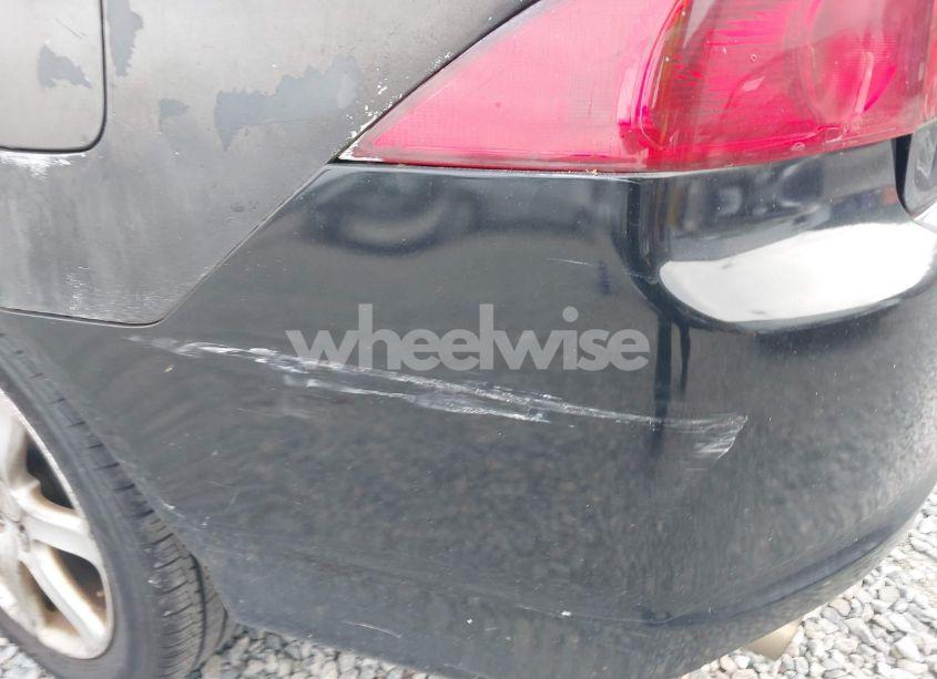 Photo 6 of 2005 Acura Tsx N/A (VIN JH4CL96835C014646)