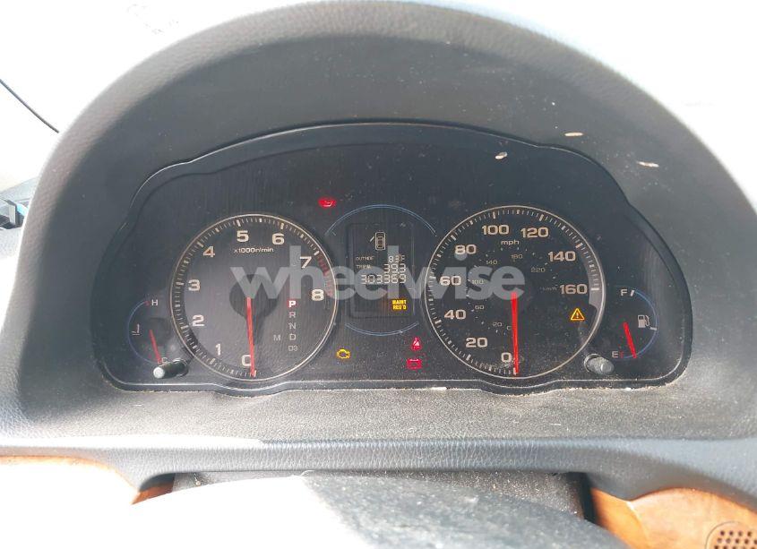 Photo 7 of 2005 Acura Tsx N/A (VIN JH4CL96835C014646)