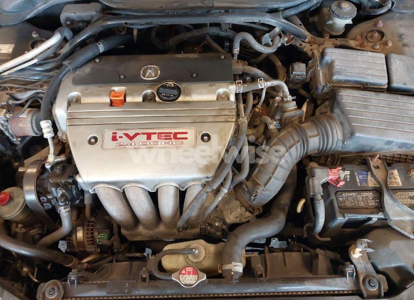 Photo 10 of 2006 Acura Tsx N/A (VIN JH4CL96836C002076)