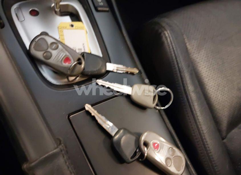 Photo 11 of 2006 Acura Tsx N/A (VIN JH4CL96836C002076)