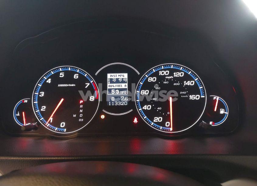 Photo 7 of 2006 Acura Tsx N/A (VIN JH4CL96836C002076)