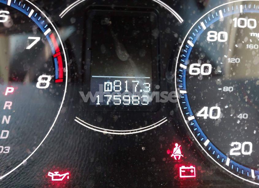 Photo 7 of 2006 Acura Tsx N/A (VIN JH4CL96836C020755)