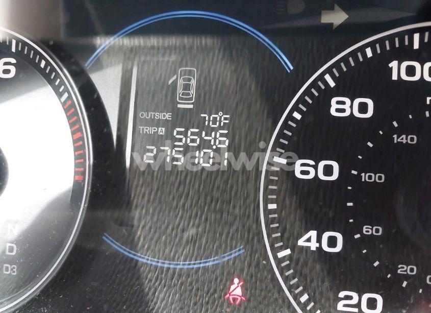 Photo 15 of 2004 Acura Tsx N/A (VIN JH4CL96844C018946)