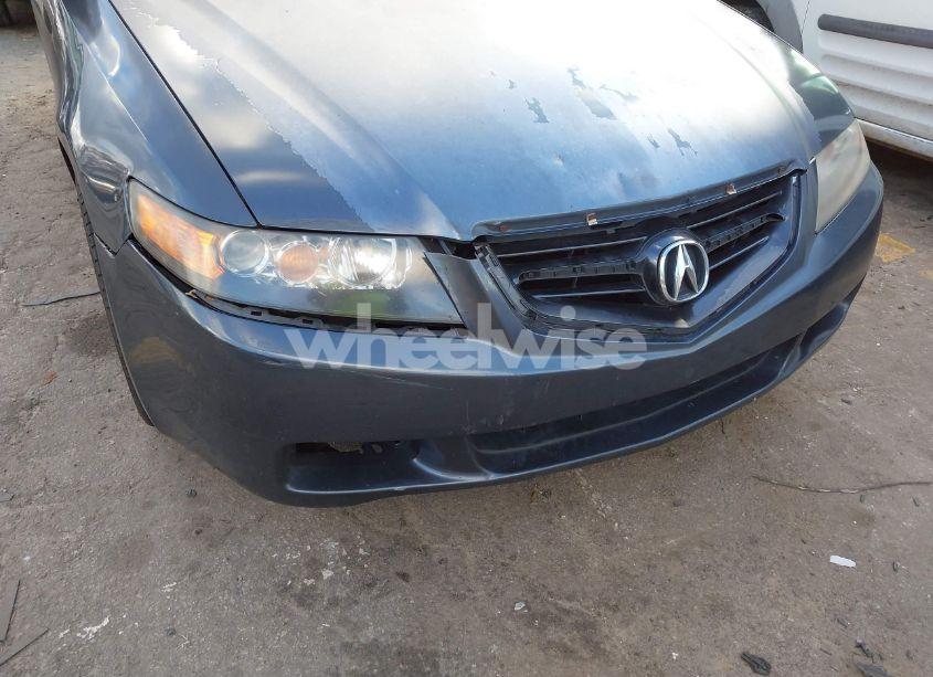 Photo 6 of 2004 Acura Tsx N/A (VIN JH4CL96844C018946)