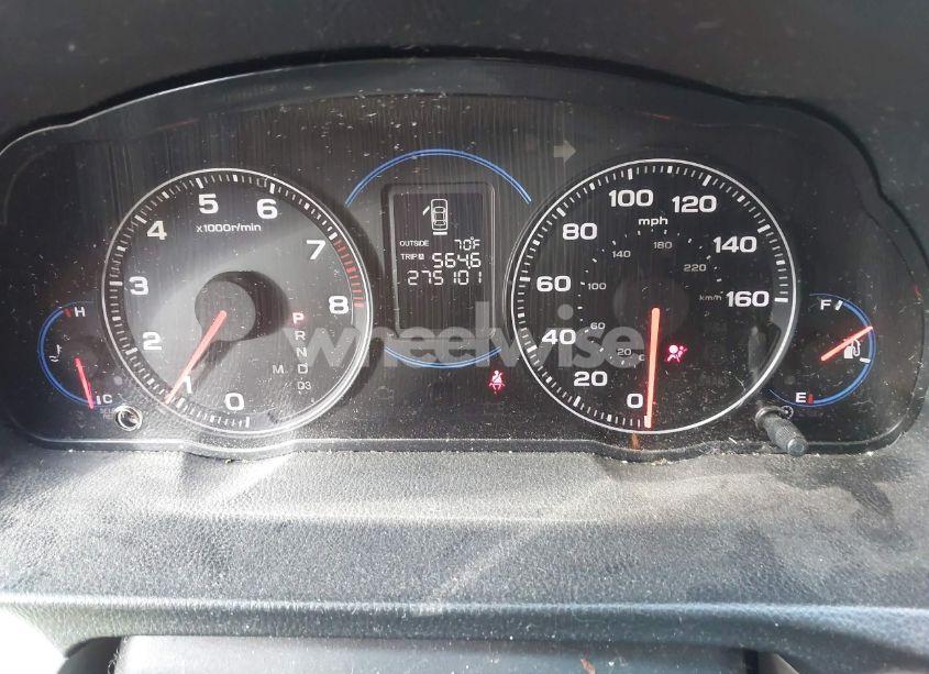 Photo 7 of 2004 Acura Tsx N/A (VIN JH4CL96844C018946)