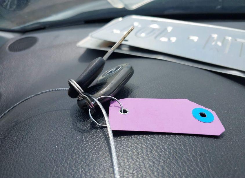 Photo 11 of 2004 Acura Tsx N/A (VIN JH4CL96844C040400)