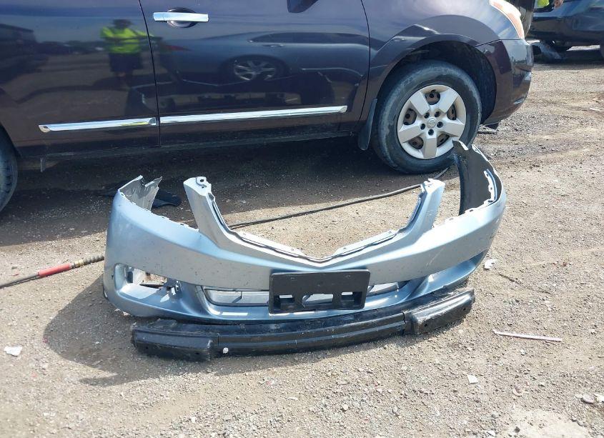 Photo 12 of 2004 Acura Tsx N/A (VIN JH4CL96844C040400)