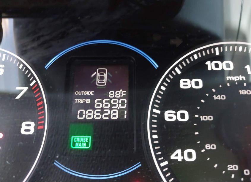 Photo 16 of 2004 Acura Tsx N/A (VIN JH4CL96844C040400)