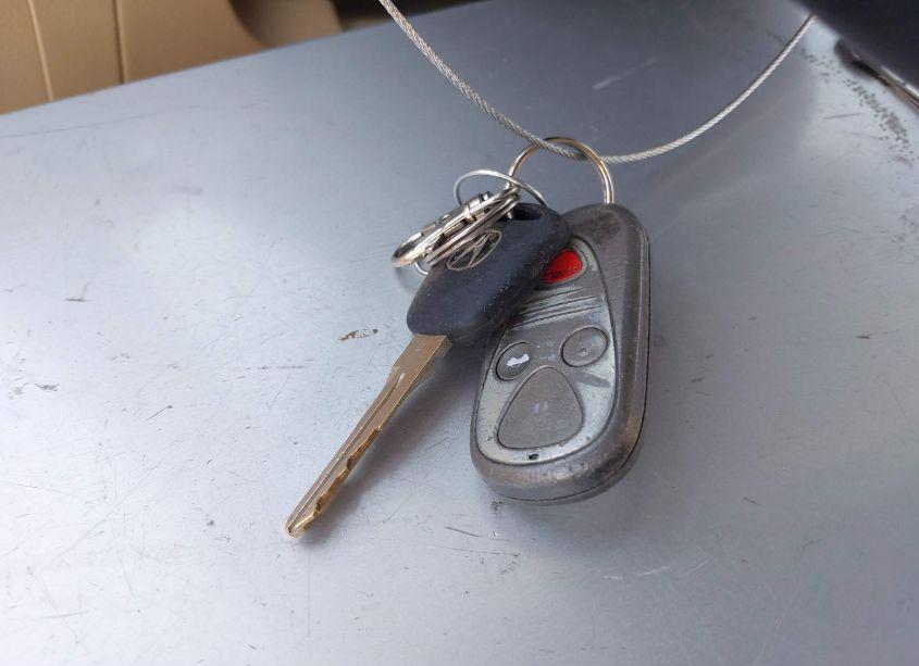 Photo 11 of 2004 Acura Tsx N/A (VIN JH4CL96844C045581)