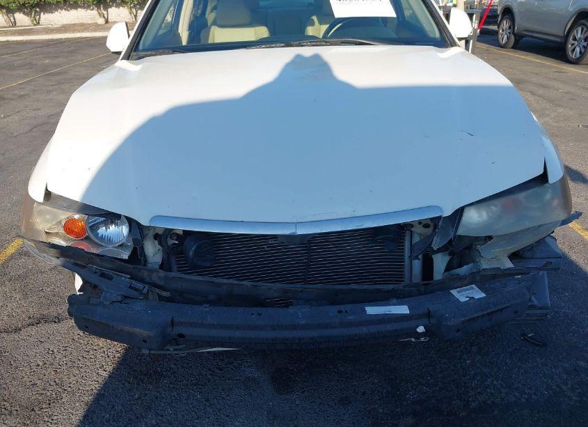 Photo 6 of 2004 Acura Tsx N/A (VIN JH4CL96844C045581)