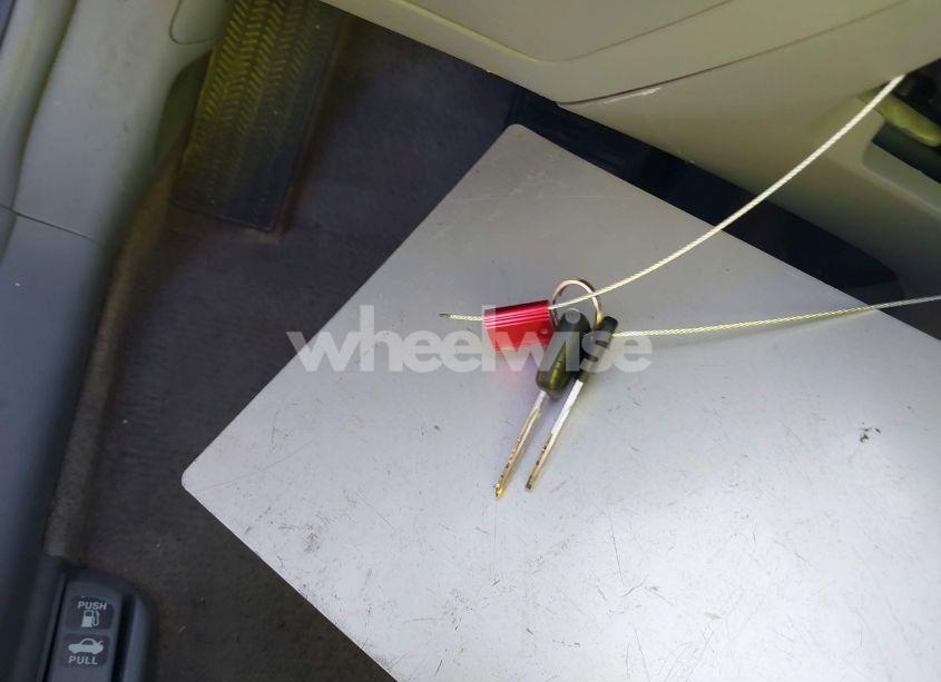 Photo 11 of 2005 Acura Tsx N/A (VIN JH4CL96845C021380)