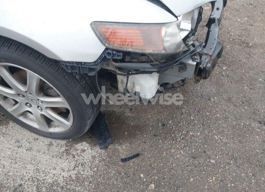 Photo 12 of 2005 Acura Tsx N/A (VIN JH4CL96845C027499)
