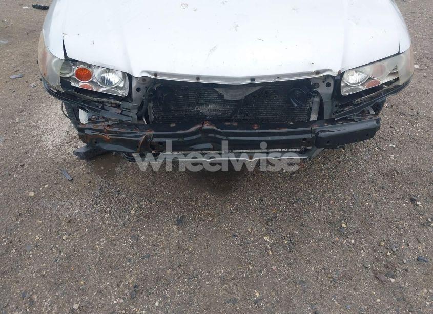 Photo 6 of 2005 Acura Tsx N/A (VIN JH4CL96845C027499)