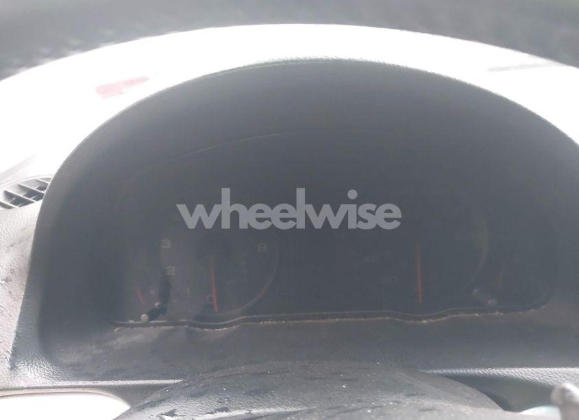 Photo 7 of 2005 Acura Tsx N/A (VIN JH4CL96845C027499)