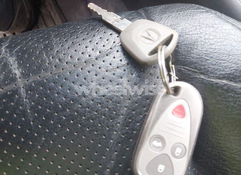 Photo 11 of 2006 Acura Tsx N/A (VIN JH4CL96846C015290)