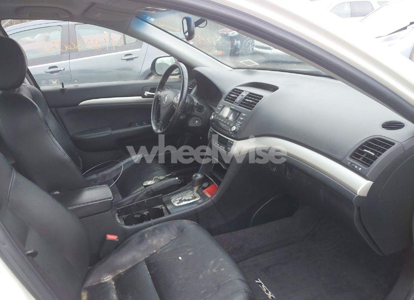 Photo 5 of 2006 Acura Tsx N/A (VIN JH4CL96846C015290)