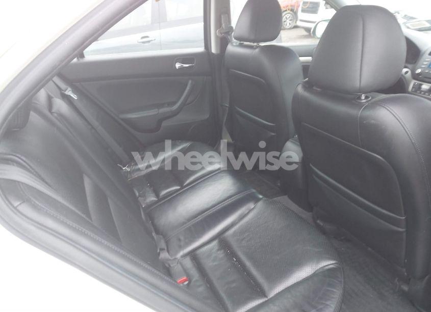 Photo 8 of 2006 Acura Tsx N/A (VIN JH4CL96846C015290)