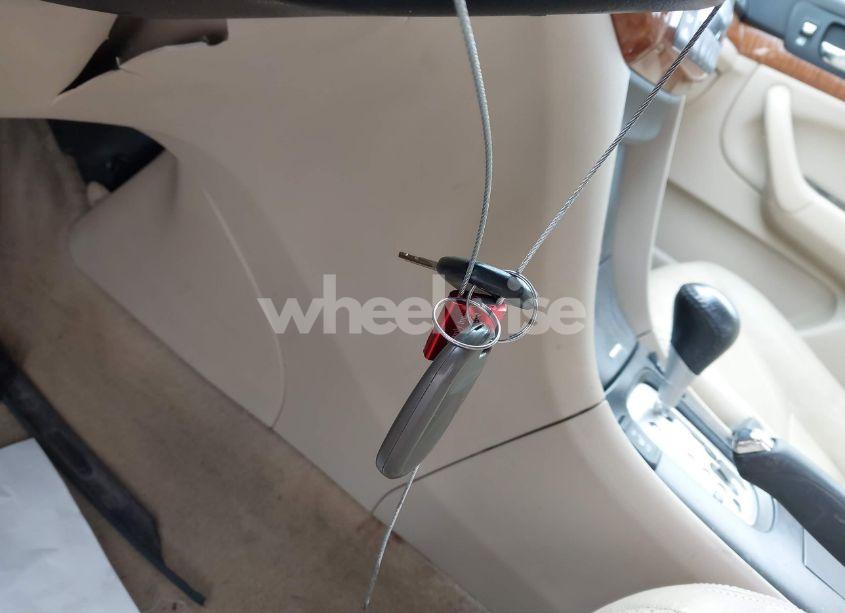 Photo 11 of 2007 Acura Tsx N/A (VIN JH4CL96847C006445)