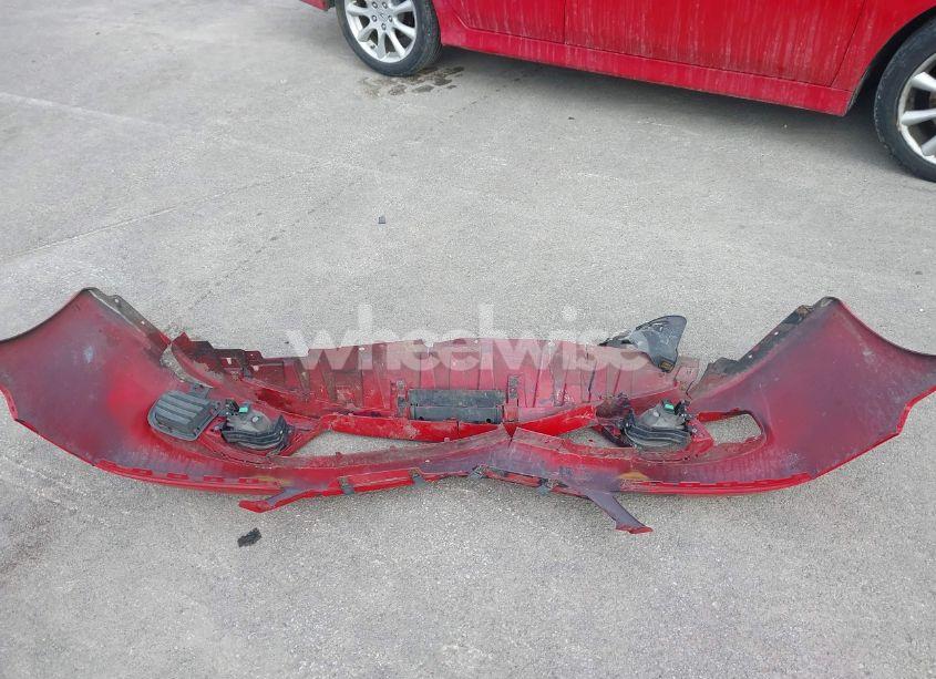 Photo 12 of 2007 Acura Tsx N/A (VIN JH4CL96847C006445)