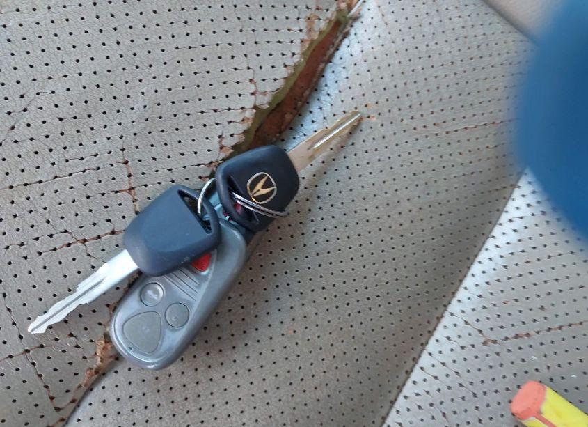 Photo 11 of 2007 Acura Tsx N/A (VIN JH4CL96847C010320)