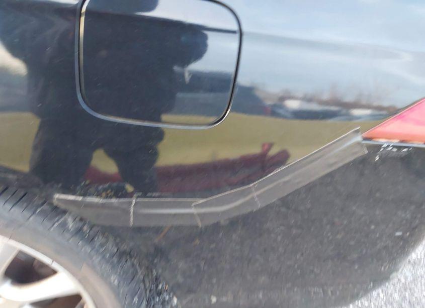 Photo 12 of 2007 Acura Tsx N/A (VIN JH4CL96847C010320)