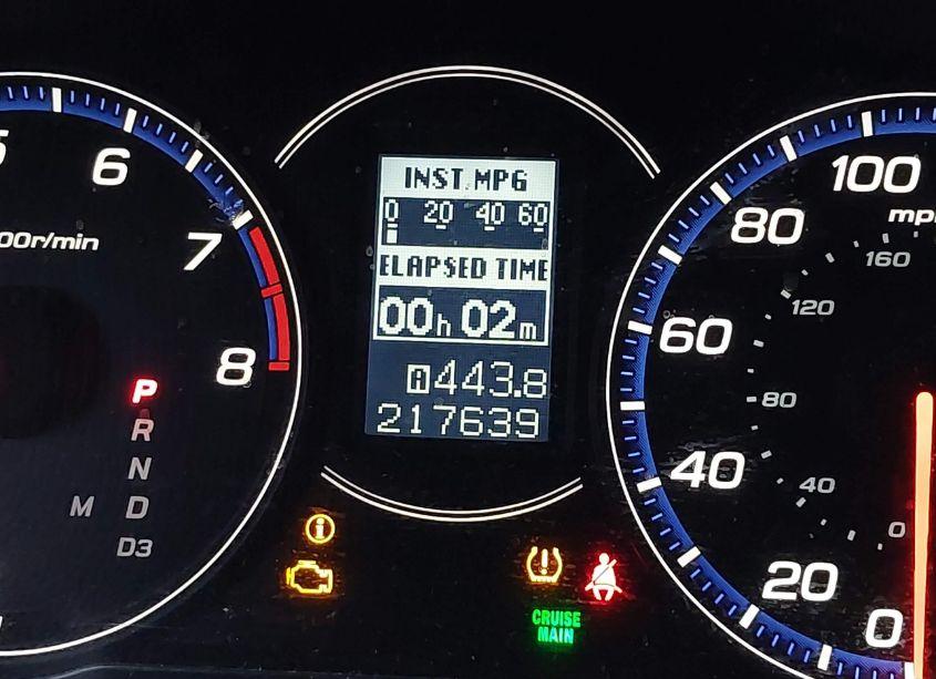 Photo 6 of 2007 Acura Tsx N/A (VIN JH4CL96847C010320)