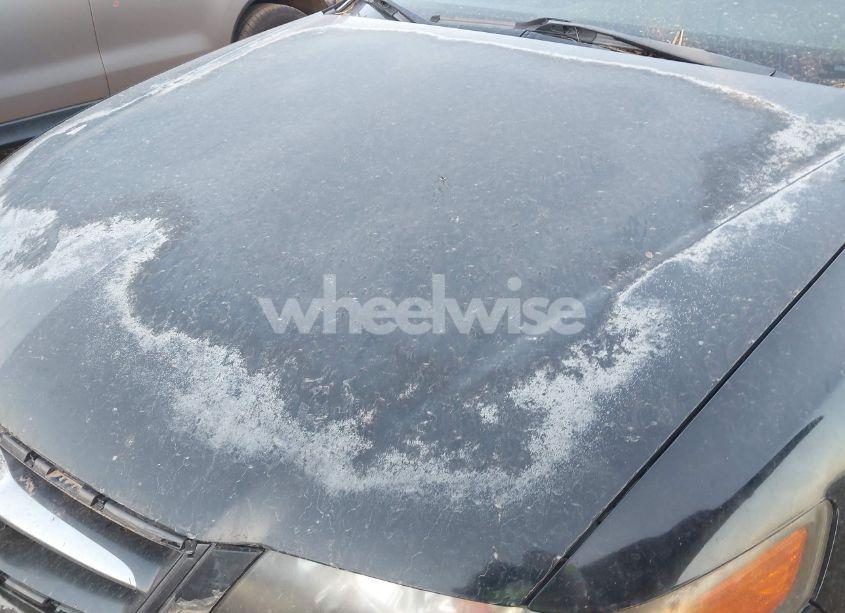 Photo 10 of 2007 Acura Tsx N/A (VIN JH4CL96847C016960)