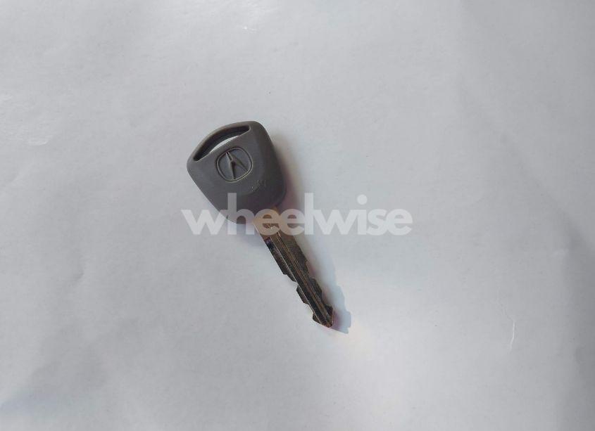 Photo 11 of 2007 Acura Tsx N/A (VIN JH4CL96847C017624)