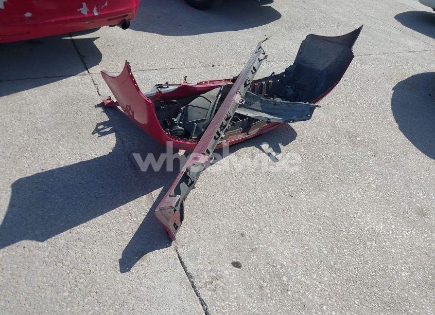 Photo 12 of 2007 Acura Tsx N/A (VIN JH4CL96847C017624)