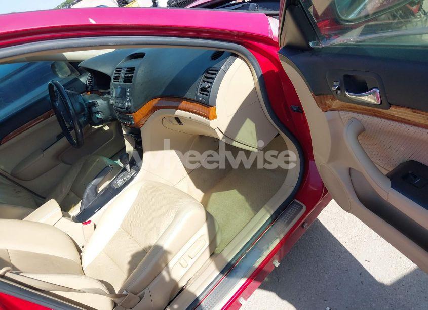 Photo 5 of 2007 Acura Tsx N/A (VIN JH4CL96847C017624)