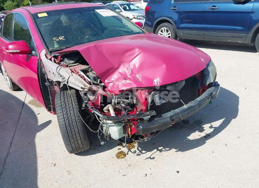 Photo 6 of 2007 Acura Tsx N/A (VIN JH4CL96847C017624)