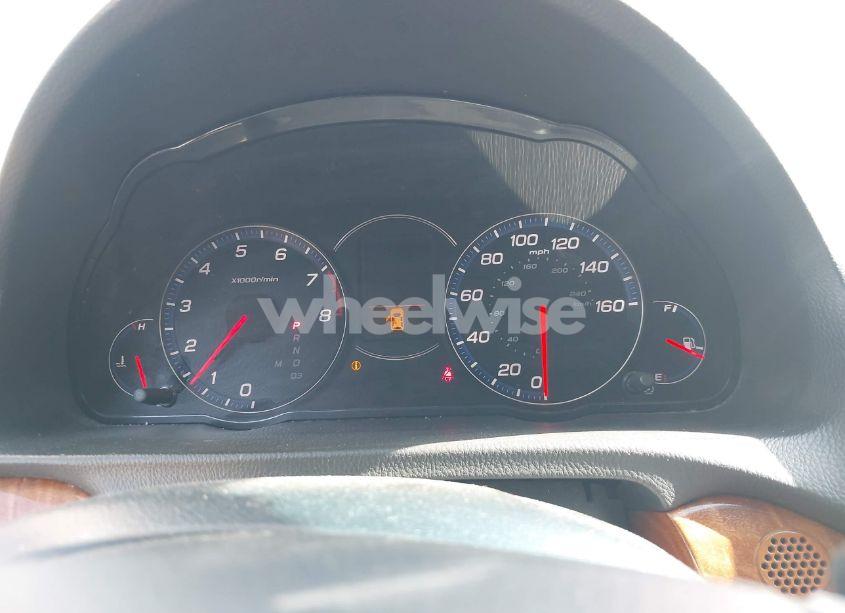 Photo 7 of 2007 Acura Tsx N/A (VIN JH4CL96847C017624)