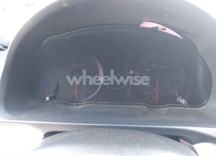 Photo 7 of 2007 Acura Tsx N/A (VIN JH4CL96847C021415)