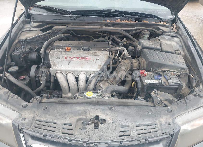 Photo 10 of 2007 Acura Tsx N/A (VIN JH4CL96847C021432)