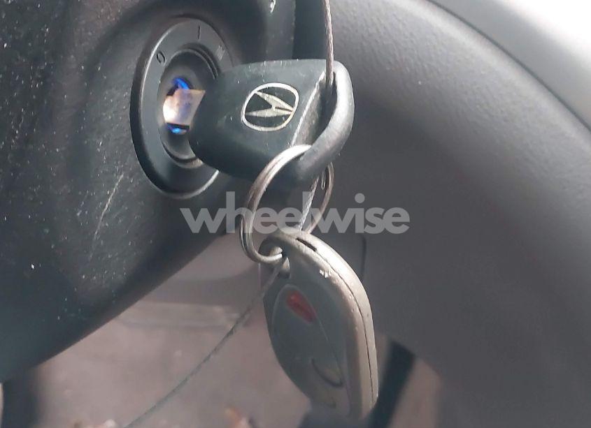 Photo 11 of 2007 Acura Tsx N/A (VIN JH4CL96847C021432)