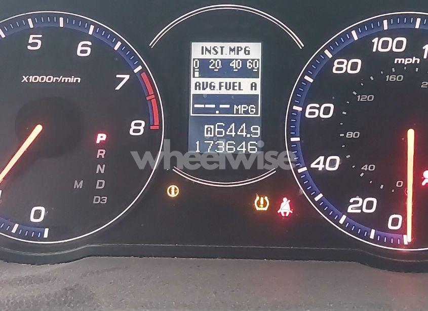 Photo 7 of 2007 Acura Tsx N/A (VIN JH4CL96847C021432)