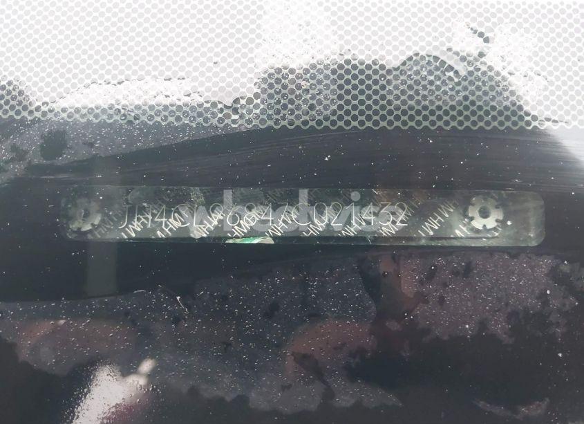 Photo 9 of 2007 Acura Tsx N/A (VIN JH4CL96847C021432)