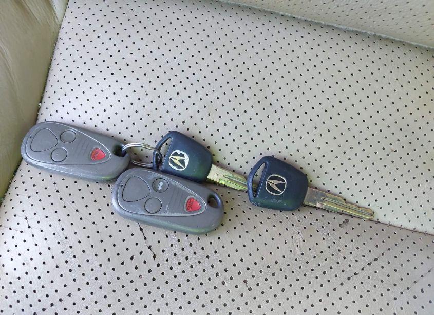 Photo 11 of 2008 Acura Tsx N/A (VIN JH4CL96848C005958)