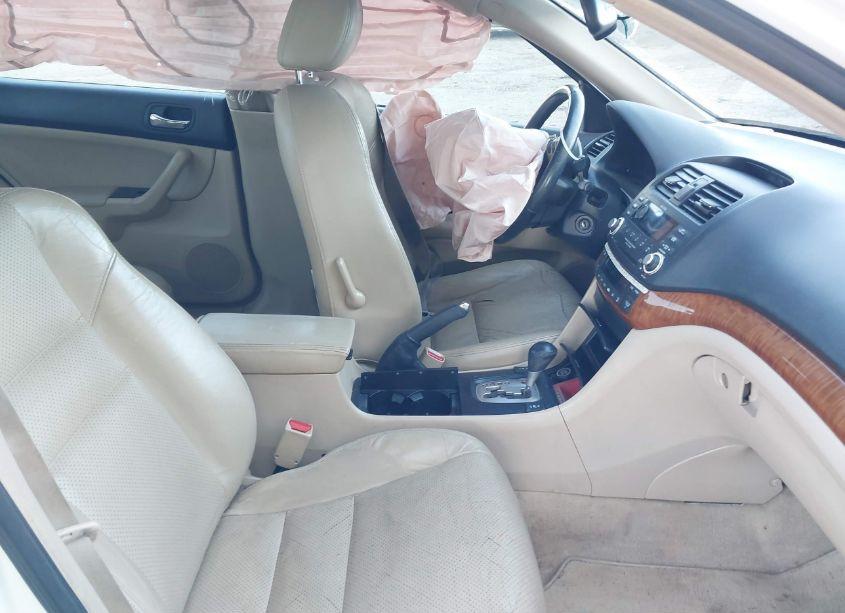 Photo 5 of 2008 Acura Tsx N/A (VIN JH4CL96848C005958)