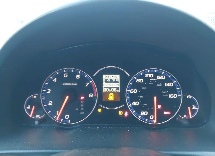 Photo 7 of 2008 Acura Tsx N/A (VIN JH4CL96848C005958)