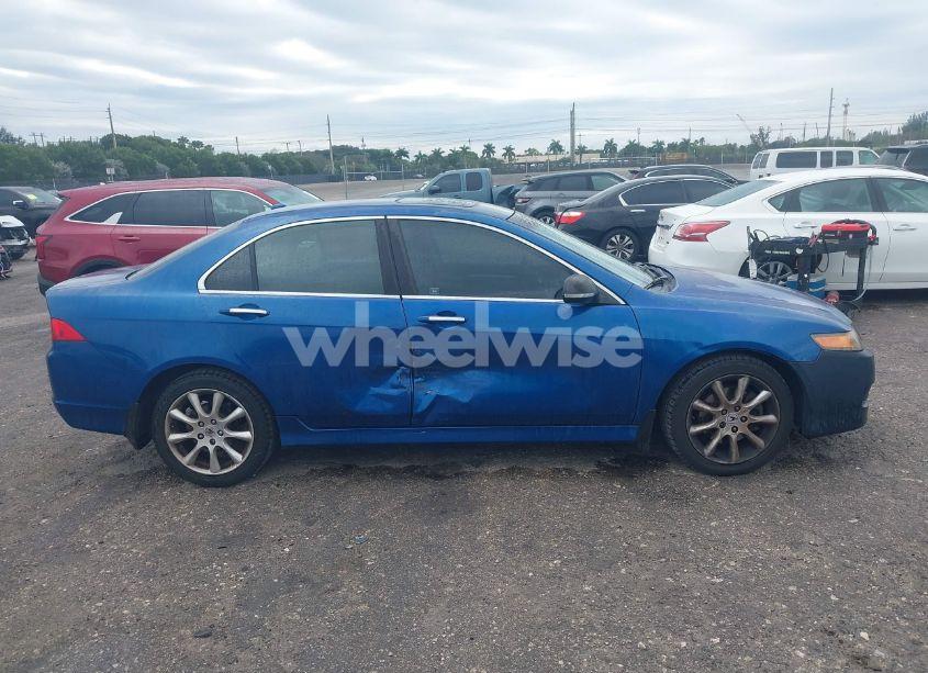 Photo 13 of 2008 Acura Tsx N/A (VIN JH4CL96848C011419)