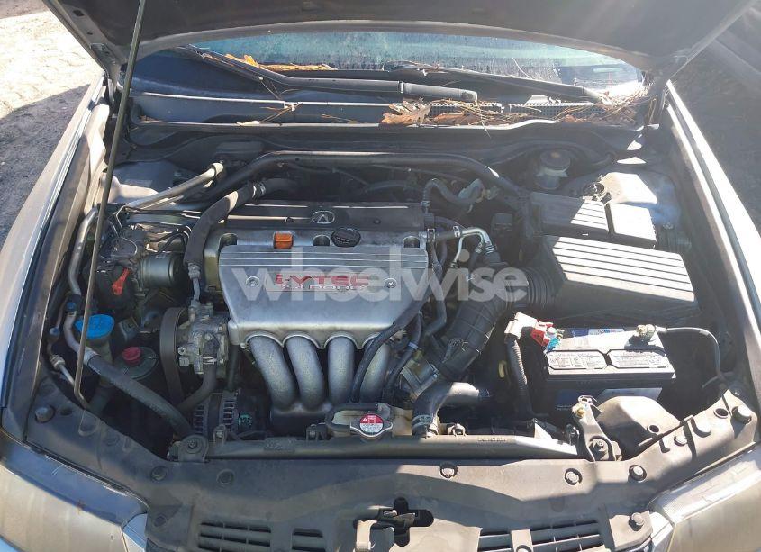 Photo 10 of 2008 Acura Tsx N/A (VIN JH4CL96848C021741)