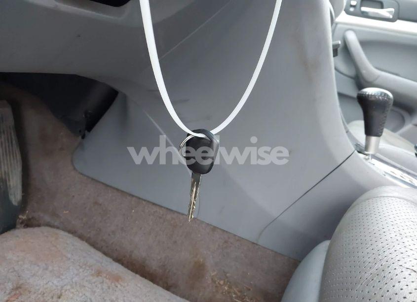 Photo 11 of 2004 Acura Tsx N/A (VIN JH4CL96854C020186)