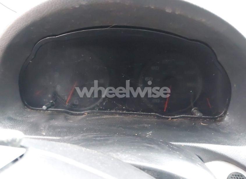 Photo 7 of 2004 Acura Tsx N/A (VIN JH4CL96854C020186)