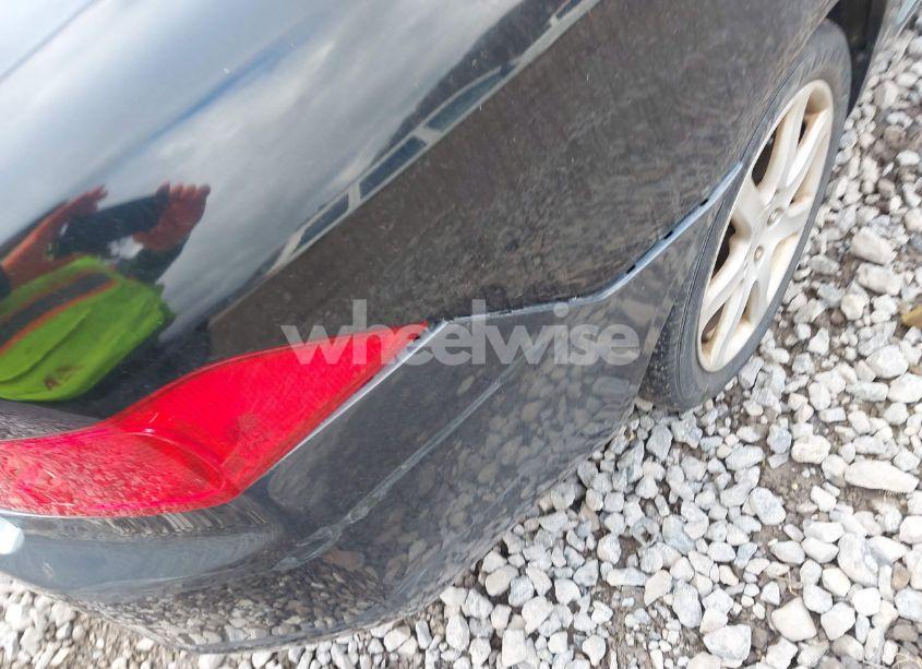 Photo 6 of 2004 Acura Tsx N/A (VIN JH4CL96854C033603)