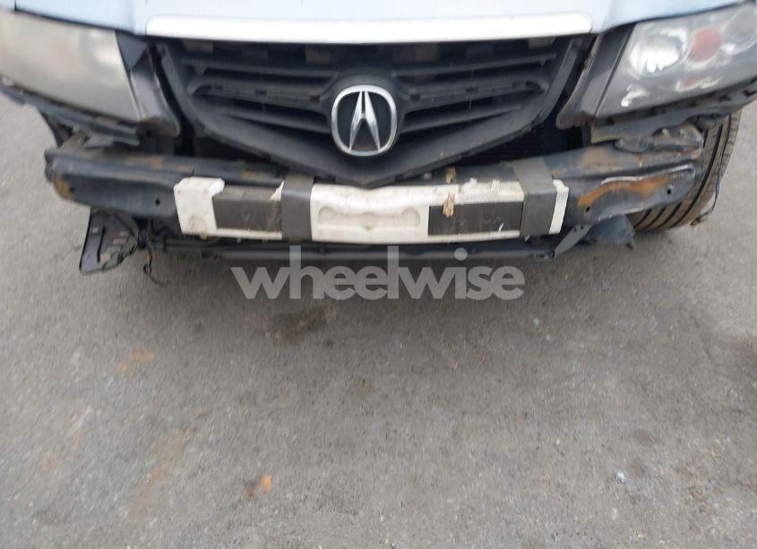 Photo 6 of 2005 Acura Tsx N/A (VIN JH4CL96855C006824)