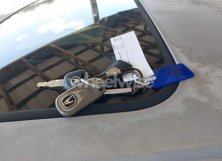 Photo 11 of 2005 Acura Tsx N/A (VIN JH4CL96855C011098)