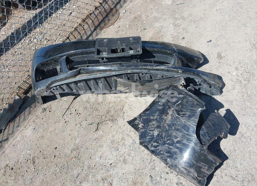 Photo 12 of 2005 Acura Tsx N/A (VIN JH4CL96855C015202)