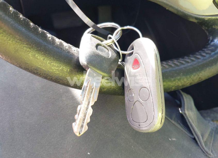 Photo 11 of 2005 Acura Tsx N/A (VIN JH4CL96855C018908)